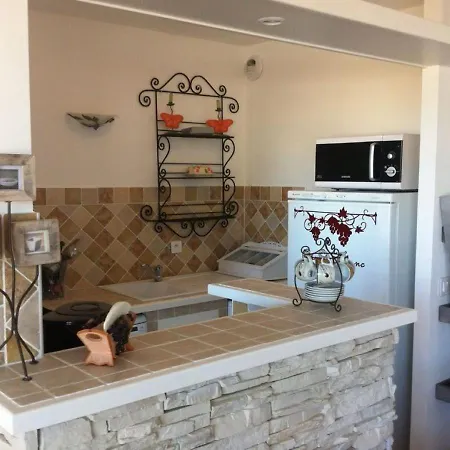 Paolina * LʼÎle-Rousse