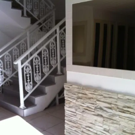 شقة Paolina LʼÎle-Rousse