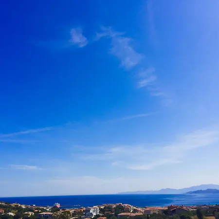 Διαμέρισμα Paolina *