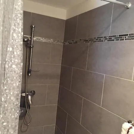 شقة Paolina LʼÎle-Rousse