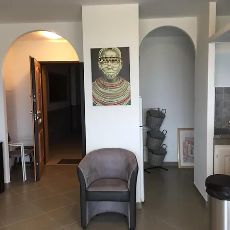 Paolina Διαμέρισμα