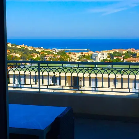 Paolina * LʼÎle-Rousse