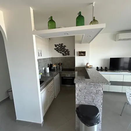 Paolina * LʼÎle-Rousse