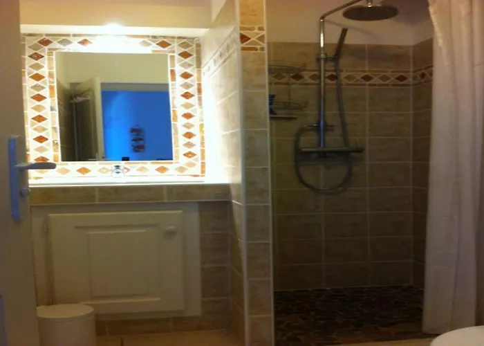 Apartamento Résidence Paolina