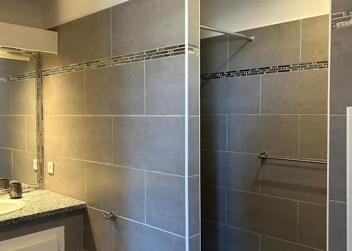 Apartamento Résidence Paolina