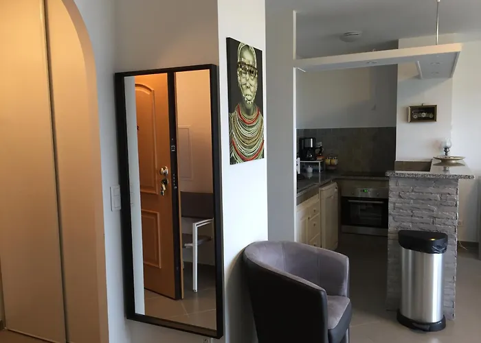 Résidence Paolina Apartamento