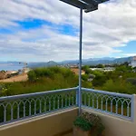 Paolina Apartment *