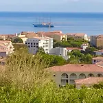 Paolina Apartment L'Ile-Rousse (Corsica)