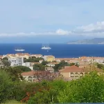 Paolina * L'Ile-Rousse (Corsica)