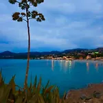Paolina * L'Ile-Rousse (Corsica)