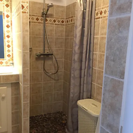 Paolina Apartment LʼÎle-Rousse