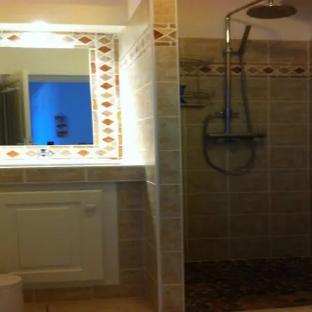 Apartment Paolina