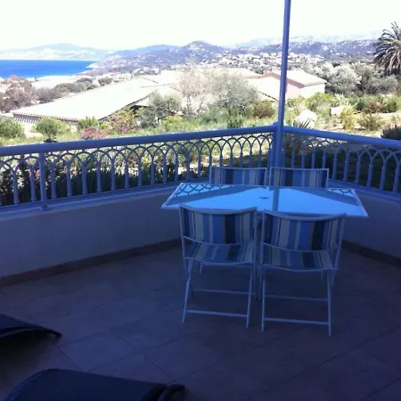 Paolina LʼÎle-Rousse