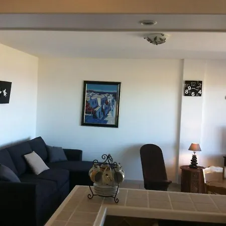 Lägenhet Paolina LʼÎle-Rousse