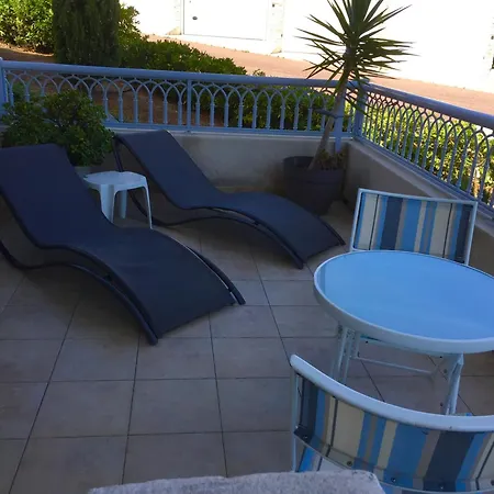 Paolina LʼÎle-Rousse