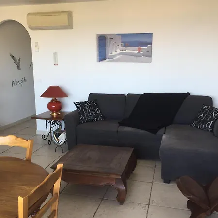 Paolina LʼÎle-Rousse