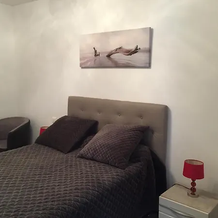 Paolina LʼÎle-Rousse