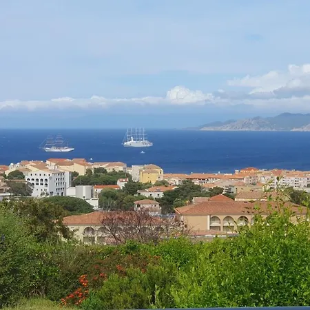 Paolina * LʼÎle-Rousse