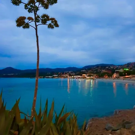 Paolina * LʼÎle-Rousse