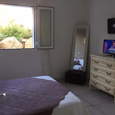 Paolina Apartment L'Ile-Rousse (Corsica)