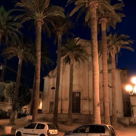 Paolina L'Ile-Rousse (Corsica)