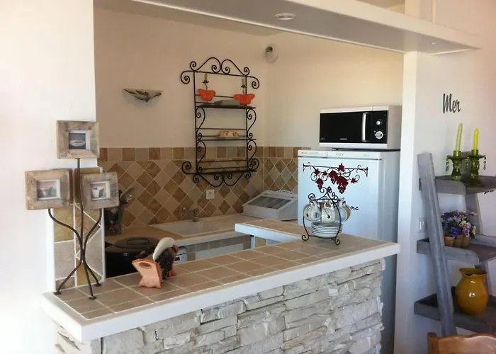 Paolina * LʼÎle-Rousse