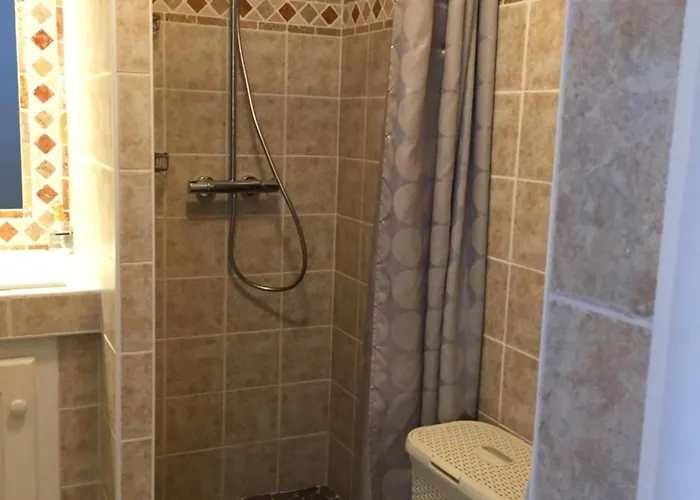 Paolina Appartement LʼÎle-Rousse