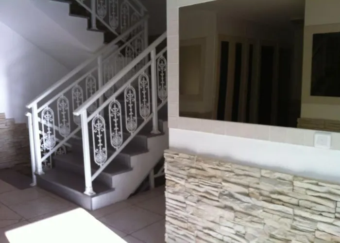 Appartement Paolina LʼÎle-Rousse