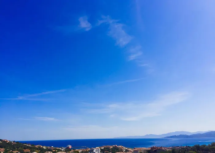 Appartement Paolina *