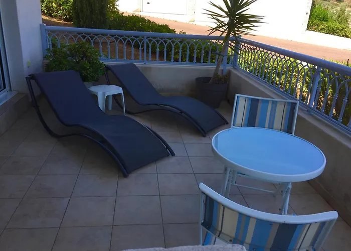 Paolina LʼÎle-Rousse