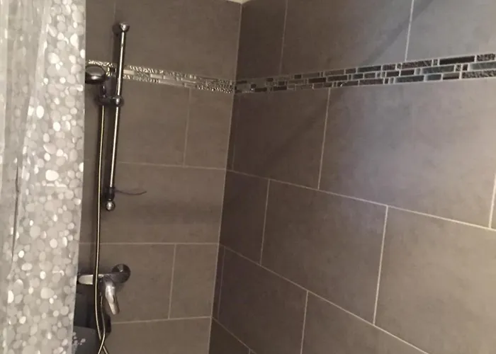 Appartement Paolina LʼÎle-Rousse