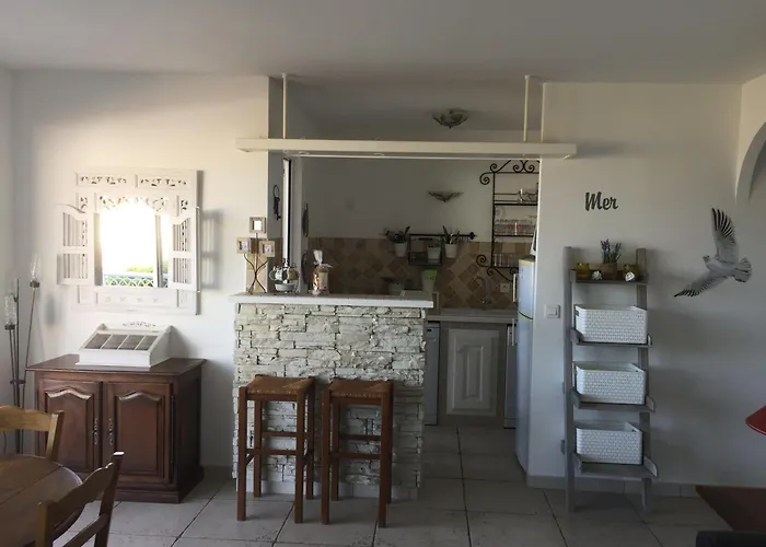 Appartement Paolina *