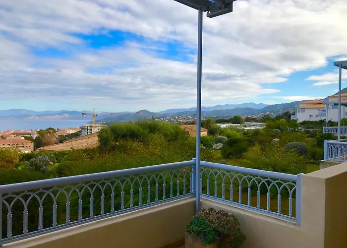 Paolina Appartement *