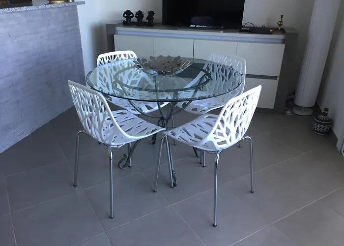 Appartement Paolina *