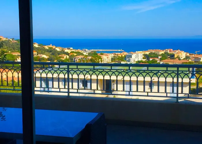 Paolina * LʼÎle-Rousse