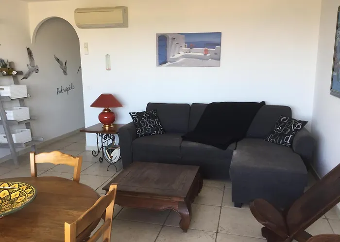 Paolina LʼÎle-Rousse