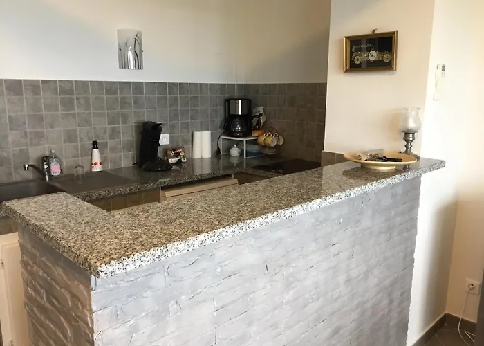 Paolina Appartement *