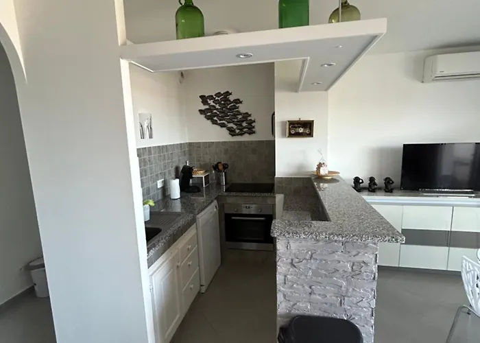 Paolina * LʼÎle-Rousse