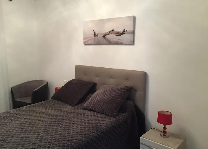 Paolina LʼÎle-Rousse